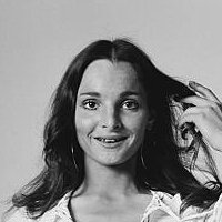 Cheryl Grunwald Nude