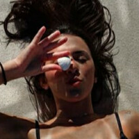 Daiana Martinez Nude