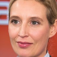 Alice Weidel Nude