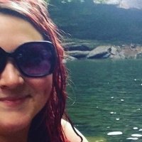 Melinda McKelvey Nude