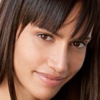 Nina Lisandrello Nude