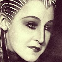 Brigitte Helm Nude
