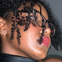 IIrismourax_ Iris Nude