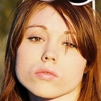 Katie Rose McCarthey Nude