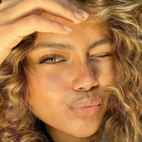 Bianca Bustamante Nude