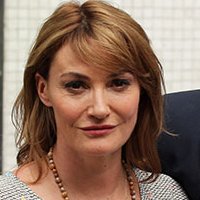 Sarah Parish Nude