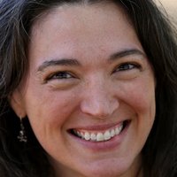 Elizabeth Laidlaw Nude