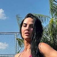 Graciele Lacerda Nude