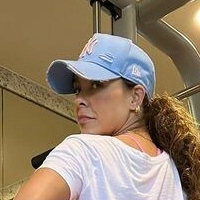 Fabíola De Andrade Nude