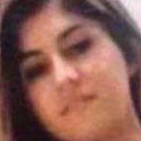 Hailie Deegan Nude