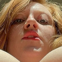 daphnedelrose Nude