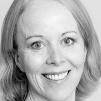 Cecilie Andersen Nude