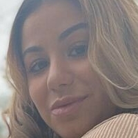 Destiny Rodriguez Nude