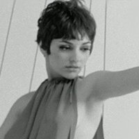 Marianne Prevost Nude
