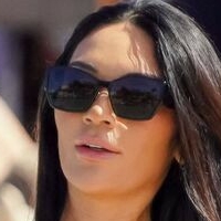 Nigora Whitehorn Nude