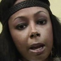 Karima Holloway Nude