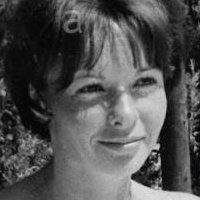 Françoise Arnoul Nude