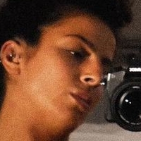 Pahrnia Parsons Nude