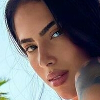 Kauani Siqueira Nude