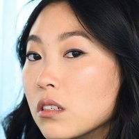 Awkwafina Nude