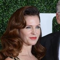 Leslie Harter Zemeckis Nude