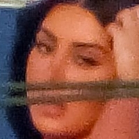 Martha Kalifatidis Nude