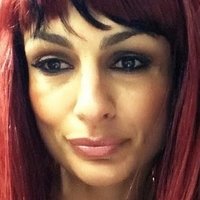 Marjan Faritous Nude