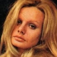 Cristina Suriani Nude