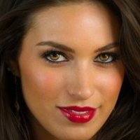 Stephanie Anne Landers Nude