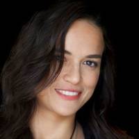 Michelle Rodriguez Nude