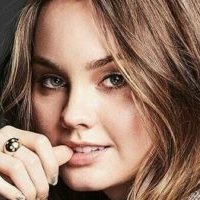 Liana Liberato Nude