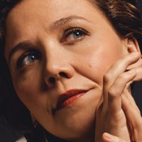 Maggie Gyllenhaal Nude