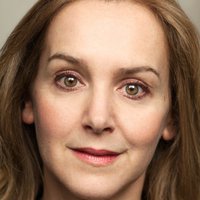 Rebecca Johnson Nude