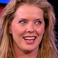 Babette van Veen Nude