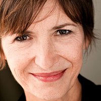 Lesley Vickerage Nude