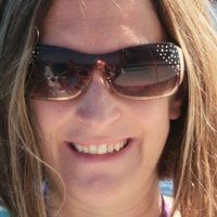 Christina Holsinger Nude