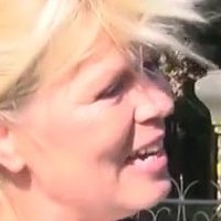 Ella van Drumpt Nude