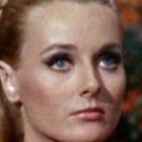 Celeste Yarnall Nude