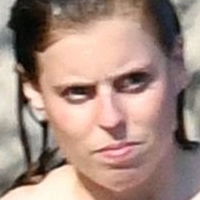 Princess Beatrice Nude