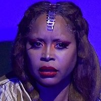 Erykah Badu Nude