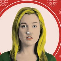 Laura Lemar-Goldsborough Nude