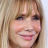 Rosanna Arquette Nude