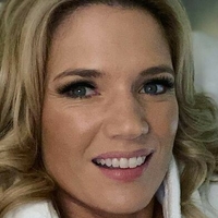 Charlotte Hawkins Nude