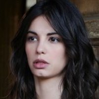 Francesca Chillemi Nude