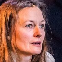 Catherine McCormack Nude