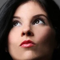 Nicole Cinaglia Nude