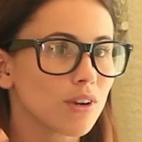 Gaelle Garcia Diaz Nude