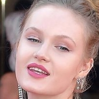 Polina Pushkareva Nude