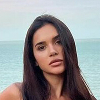 Gizelly Bicalho Nude