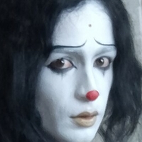 Etereo SissyClown Nude